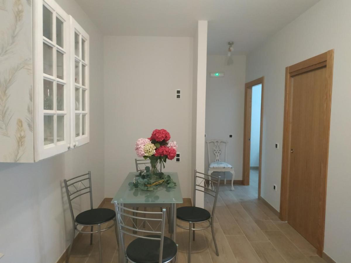 Apartamento Nuevo y con piscina San Miguel de Meruelo Exterior foto